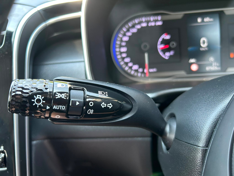 2024 Hyundai Tucson 1.6L Diesel For Sale Images