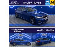 2022 BMW 3 Series 2.0L Diesel For Sale Images