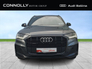 2023 AUDI Q7 S Line BLK ED With Upgraded Sports Seats And Upgraded Alloys