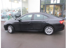 2024 Skoda Octavia 2L Diesel For Sale Images