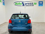 2017 VOLKSWAGEN POLO Highline 1.2 TSI Automatic