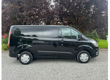 2021 Ford Transit 2.0L Diesel For Sale Images