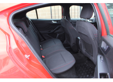 2019 Ford Focus 1.0L Petrol For Sale Images