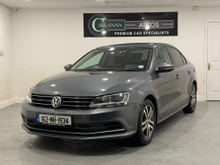 2016 Volkswagen Jetta 2L Diesel For Sale Images