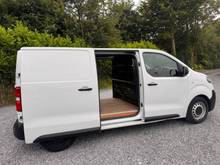 2023 Fiat Scudo 1.5L Diesel For Sale Images
