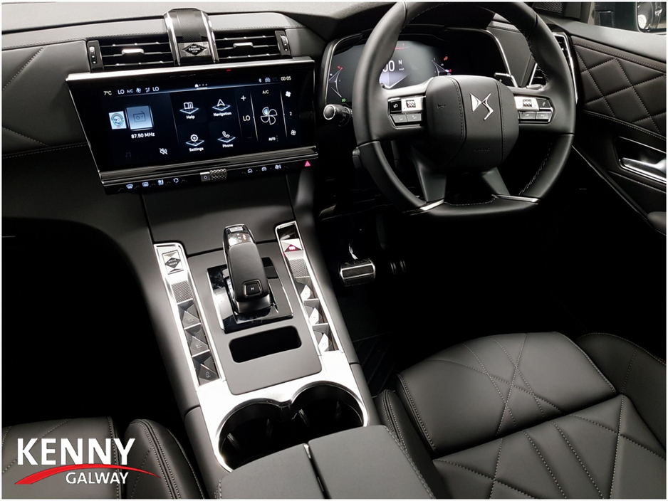 2025 DS Automobiles DS 7 1.5L Diesel For Sale Images