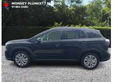 2022 Suzuki SX4 S-Cross 1.4L Petrol For Sale Images