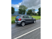 2014 Volkswagen Polo 1.2L Diesel For Sale Images