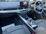 2023 AUDI A4 2.0 TDI 35 Technik Saloon 4dr Diesel S Tronic Euro 6 (s/s) (163 ps) 1 OWNER + REVERSE CAMERA + VIRTUAL COCKPIT + HEATED SEATS