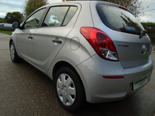 2013 Hyundai i20 1.2L Petrol For Sale Images