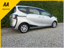 2017 TOYOTA SIENTA 1.5 PETROL 7 SEATS COMPREHENSIVE SERVICE HISTORY (8 STAMPS) JUST FULLY SERVICED 2 YEAR NCT 1 YEAR ROAD TAX REVERSE CAMERA IMMOBILISER TOUCH SCREEN RADIO APPLE CAR PLAY + ANDROID AUTO LED HEADLIGHTS 