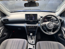 2021 Toyota Yaris Cross 1.5L Petrol Hybrid For Sale Images