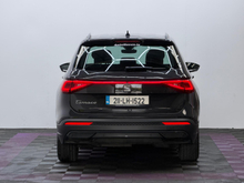 2021 SEAT Tarraco 2L Diesel For Sale Images
