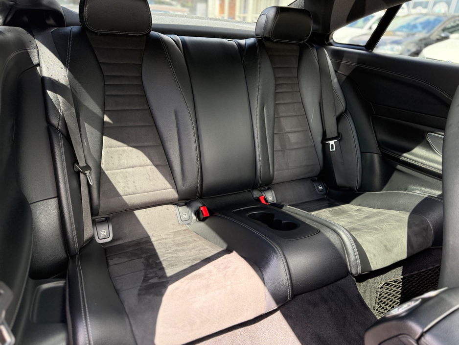 2020 Mercedes-Benz E Class 2L Diesel For Sale Images