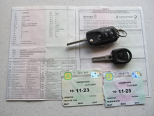 2015 SEAT Ibiza 1.2L Petrol For Sale Images