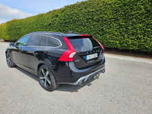 2017 Volvo V60 2L Diesel For Sale Images