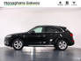 2021 AUDI Q5 35TDI S-TRONIC LAUNCH ED AUTO