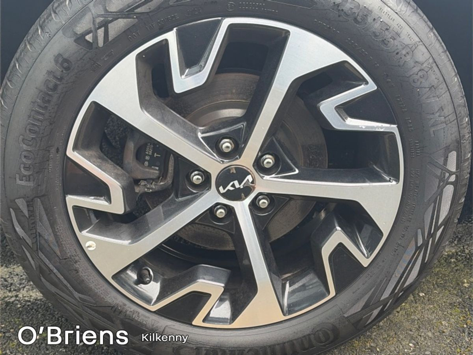 Kia Sportage K3 1.6 DSL 5DR *1 OWNER - PRISTINE CAR - IN STOCK & READY FOR COLLECTION* — thumbnail 14