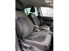 2017 Volkswagen Golf 1.4L Petrol For Sale Images