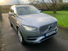 2019 Volvo XC90 2L Petrol Plug-in Hybrid For Sale Images