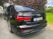 2023 Audi A6 2L Petrol Plug-in Hybrid For Sale Images