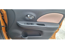 2013 Nissan March 1.2L Petrol For Sale Images