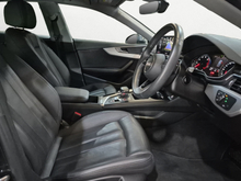 2022 Audi A5 2L Petrol For Sale Images