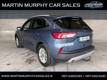 2021 Ford Kuga 1.5L Diesel For Sale Images