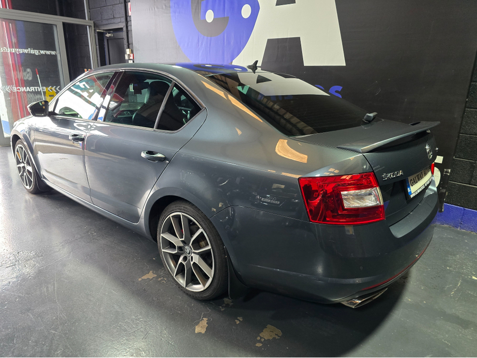 2016 Skoda Octavia 2.0L Diesel For Sale Images