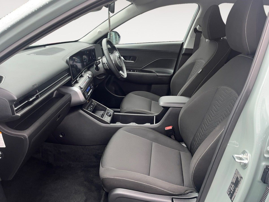 2025 Hyundai Kona 1.6L Petrol Hybrid For Sale Images