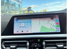 2022 BMW 3 Series 2L Petrol Plug-in Hybrid For Sale Images