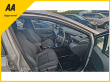 2021 Toyota Corolla 1.8L Petrol Hybrid For Sale Images