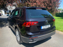 2022 VOLKSWAGEN TIGUAN LIFE 2.0 TDI MANUAL 6SPEED FWD 122BHP 5 5DR