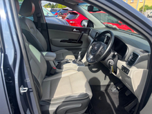2018 Kia Sportage 1.7L Diesel For Sale Images