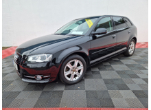 2012 Audi A3 1.4L Petrol For Sale Images