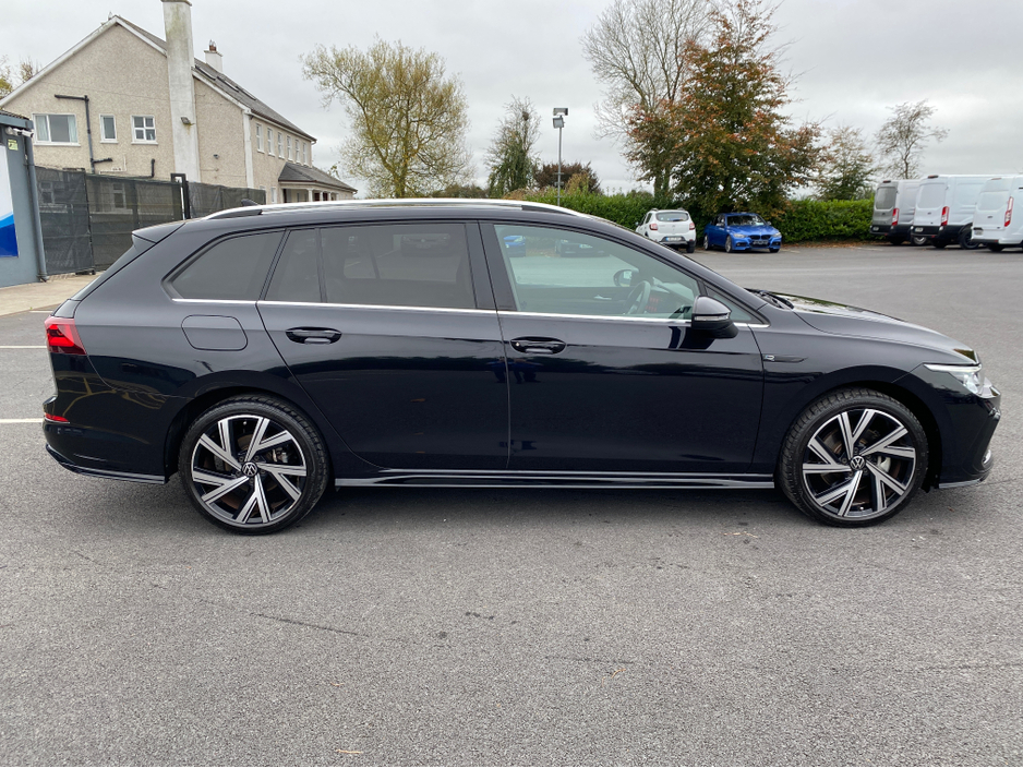 2024 Volkswagen Golf 2L Diesel For Sale Images