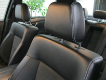 2014 Mercedes-Benz E Class 2.1L Diesel For Sale Images