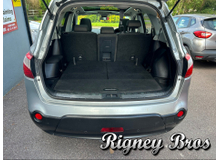 2012 Nissan Qashqai +2 1.5L Diesel For Sale Images