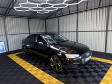 Audi A4 1.4TFSI 150HP S Line