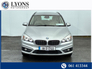 2018 BMW 2 SERIES 218d SE Auto