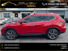 2020 Nissan X-Trail 1.7L Diesel For Sale Images