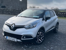 2017 Renault Captur 1.5L Diesel For Sale Images