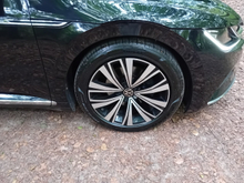 2022 Volkswagen Arteon 2L Diesel For Sale Images