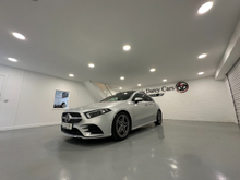 2019 Mercedes-Benz A Class 2L Diesel For Sale Images