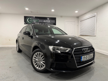 2017 Audi A3 1L Petrol For Sale Images
