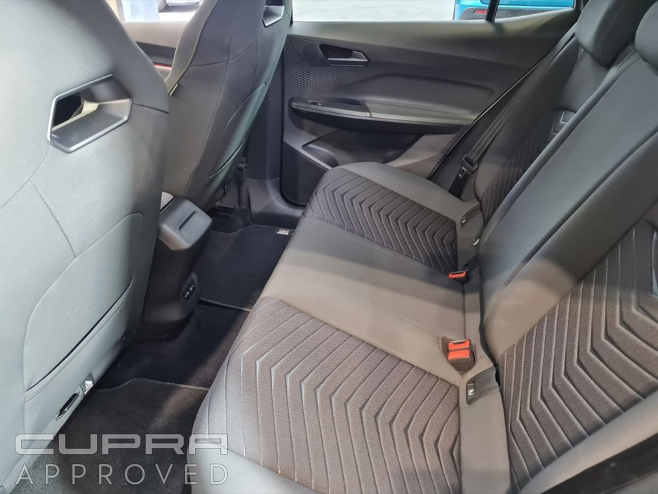 Cupra Born 58kWh 204hp*Call John 0861913954 — thumbnail 10