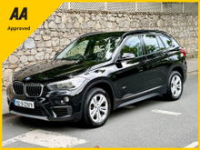 2015 BMW X1 2L Diesel For Sale Images