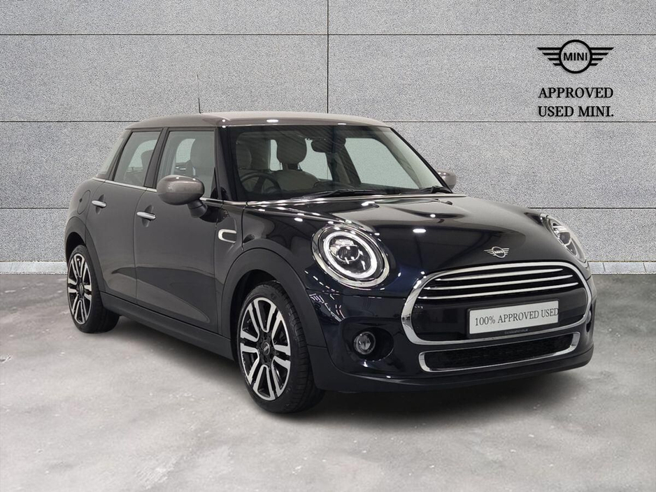 2020 MINI Hatch For Sale Images