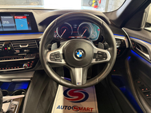 2018 BMW 5 Series 2L Diesel For Sale Images