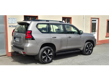 2018 Toyota Landcruiser 2.8L Diesel For Sale Images
